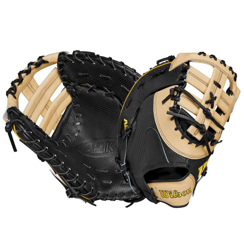 Wilson 2024 A2K JAB79 First Base Glove 12.5 inch