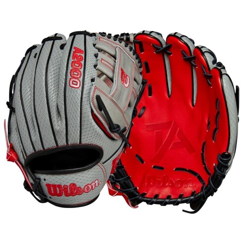 Wilson 2024 A2000 Tim Anderson TA7 GM 11.5 inch Infield Baseball Glove