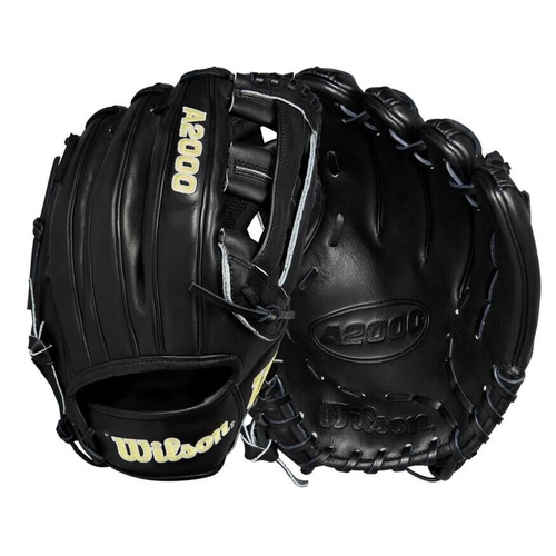 Wilson A2000 Classics DW5 Baseball Glove - 12 inch
