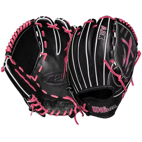 Wilson 2024 Fall A2K B23 Baseball Glove 12 inch