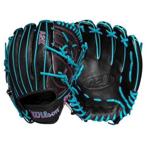 Wilson 2025 Spring A2K B2 12” Pitcher’s Baseball Glove