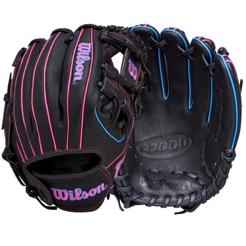Wilson 2026 A1000 DP15 Infield Baseball Glove 11.5 inch