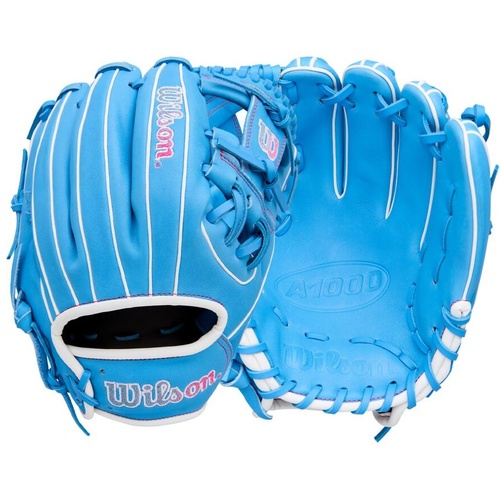 Wilson 2026 A1000 1786 Infield Baseball Glove 11.5 inch