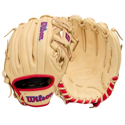 Wilson 2026 A1000 1975 Infield Baseball Glove 11.75 inch