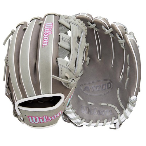 Wilson 2026 A1000 DW5 Baseball Glove 12 inch
