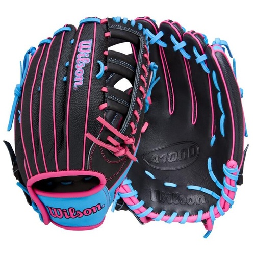 Wilson 2026 A1000 PF1892 Baseball Glove 12.25