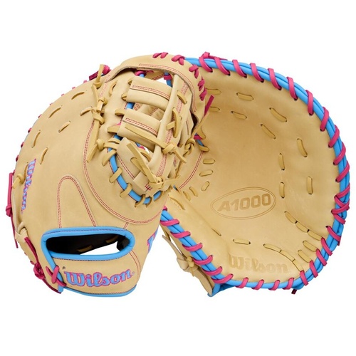 Wilson A2026 A1000 1620 First Base Glove 12.5 inch