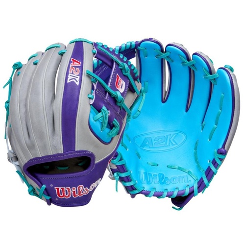 Wilson 2026 Spring A2K 1975 Infield Baseball Glove 11.75 inch