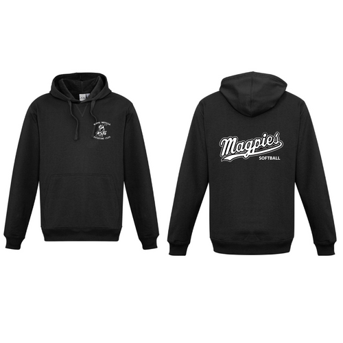 Whyalla Magpies Softball Club Hoodie