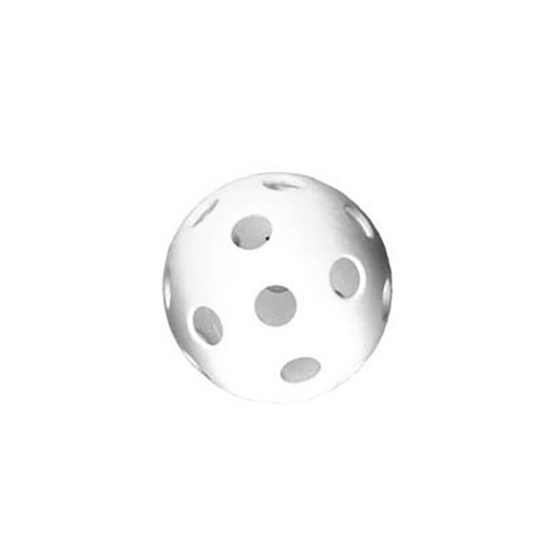 Wiffle Plastic Practice Ball 9 Inch Singles