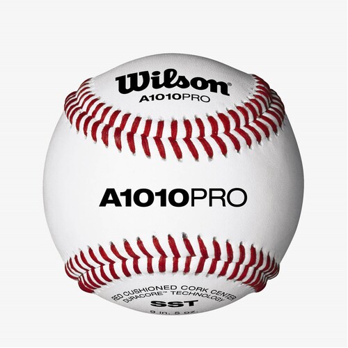 Wilson A1010PRO Baseball 9 inch 10 DOZ BULK