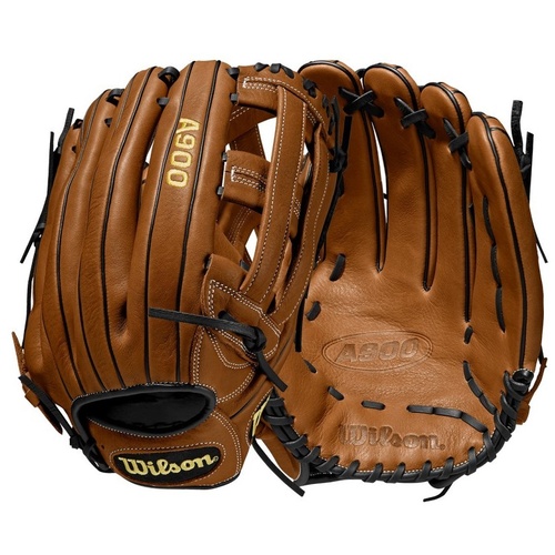 Softball Gloves