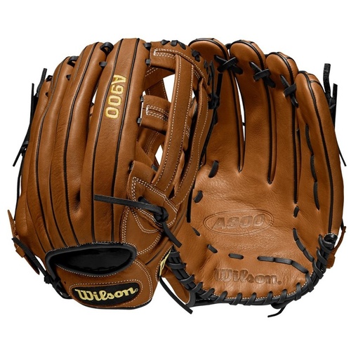 Wilson A900 Baseball Softball Glove 14 inch