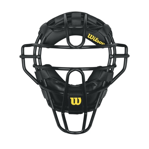 Wilson Dyna-Lite Umpire/Catcher Face Mask