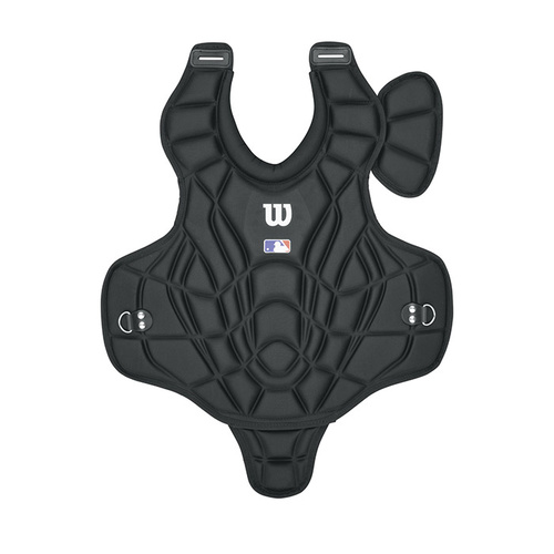 Wilson Prestige Catcher's Chest Protector - 3 SIZES