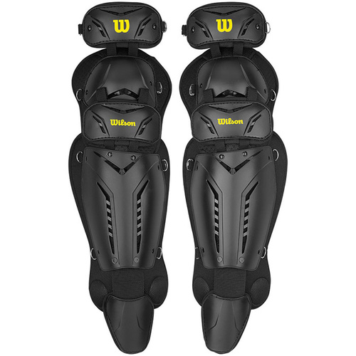Wilson Guardian Umpire Leg Guards