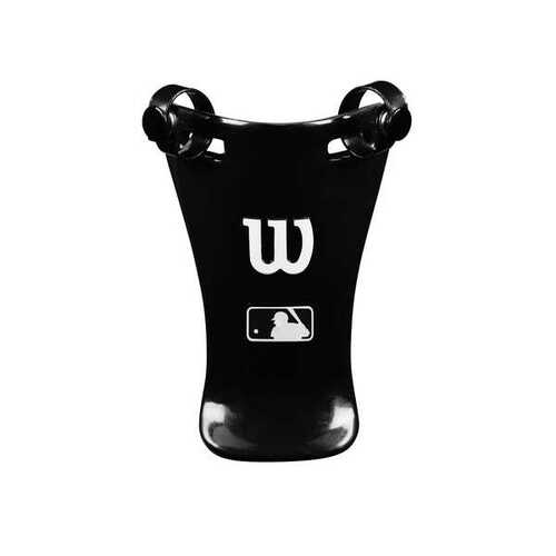 Wilson 6 inch Throat Protector Guard