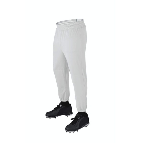 Wilson P100 Youth Pull On Pants - White
