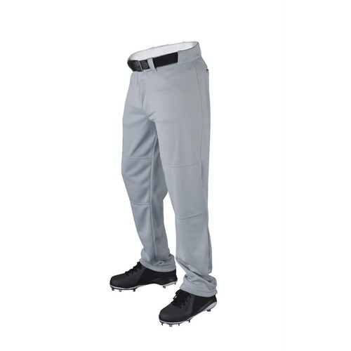 Wilson P200 Classic YOUTH Relaxed Fit Pants - Grey