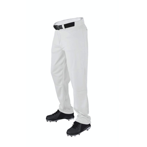 Wilson P200 Classic YOUTH Relaxed Fit Pants - White