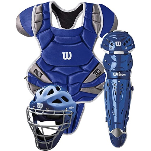 Under Armour Converge Victory Catchers Set Intermediate 1216 Years