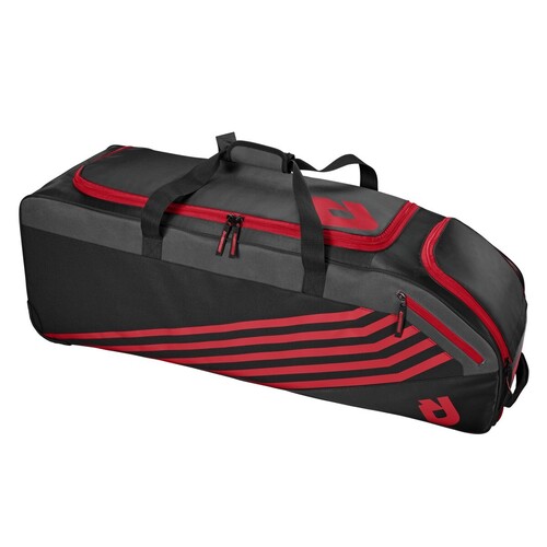 DeMarini Momentum Wheeled Bag 2.0