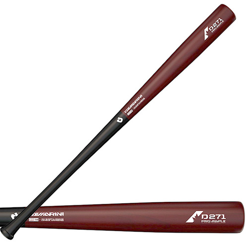 DeMarini D271 Pro Maple BBCOR Baseball Bat