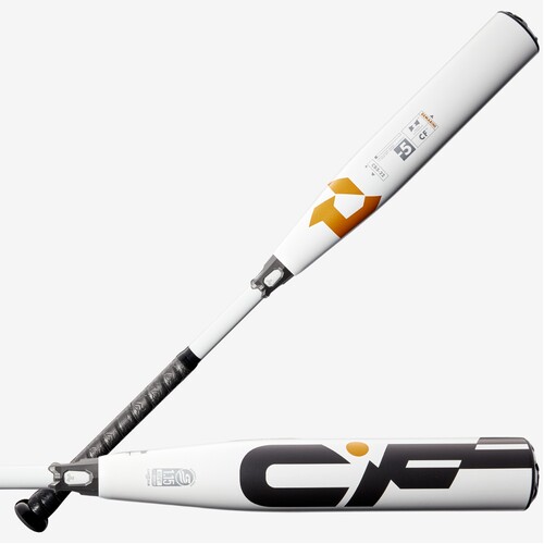 DeMarini 2022 CF USSSA -5 Baseball Bat 33 inch / 28 oz