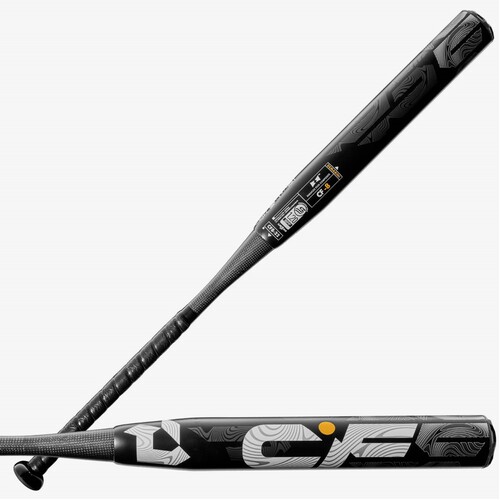 DeMarini 2022 CF Fastpitch Softball Bat -8 34 inch / 26 oz