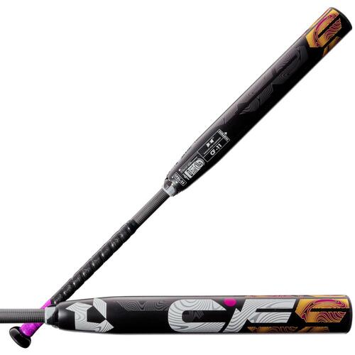 DeMarini 2022 CF Fastpitch Softball Bat -11