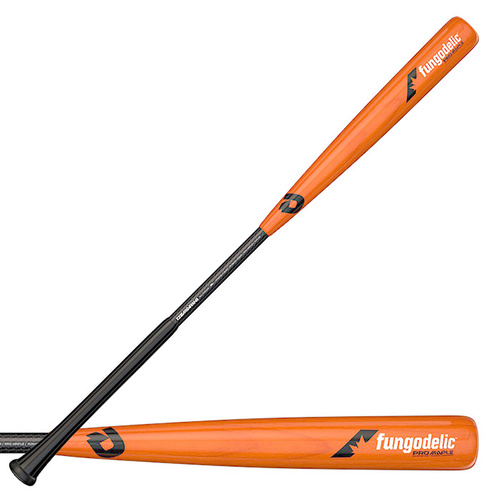 KR3 Feather Light Fungo Bat 35 inch
