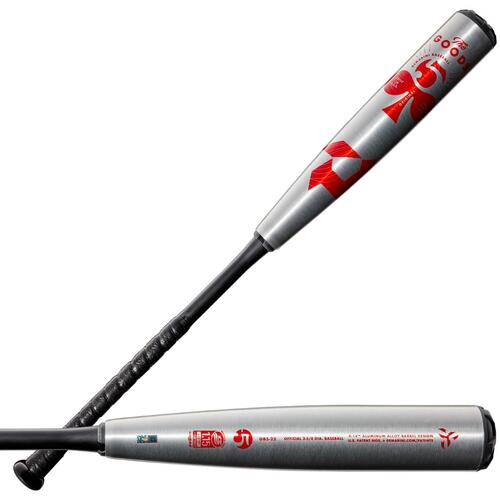 DeMarini 2022 The GOODS USSSA -5 Baseball Bat