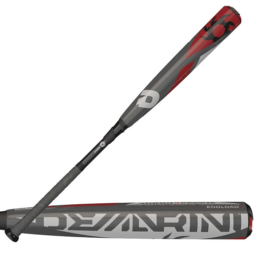 DeMarini Voodoo Insane BBCOR Baseball Bat (-3)