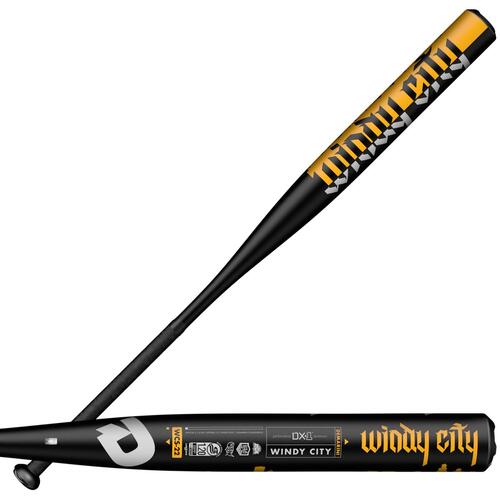 DeMarini Windy City SP Bat 34 inch / 32 oz (-2 oz)
