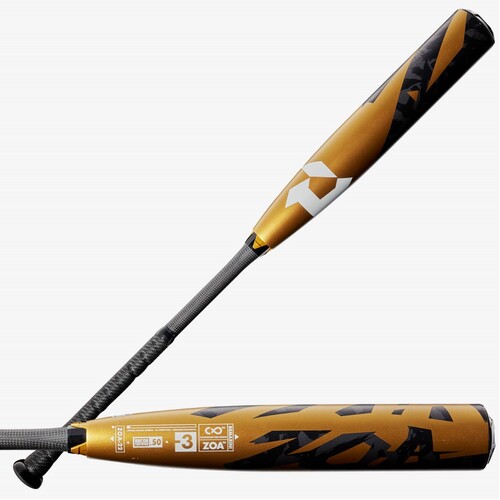 DeMarini 2022 ZOA BBCOR Baseball Bat -3