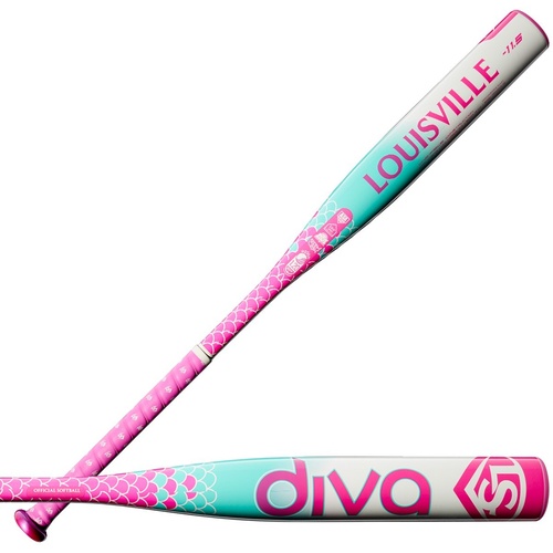 Bats Softball By Size 28 Inch