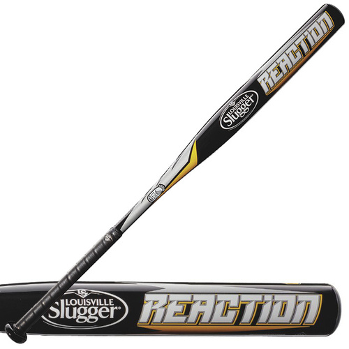 Louisville Slugger Reaction Softball Bat - Various Weights