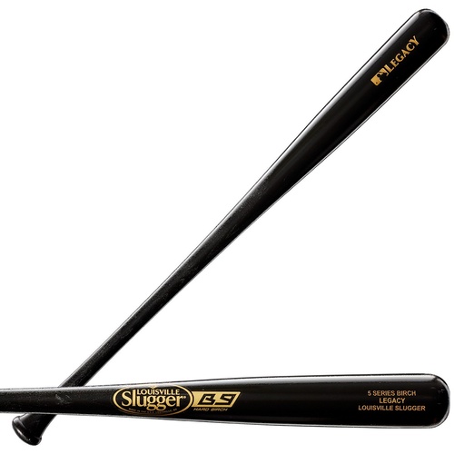 Louisville Slugger 5 Series B9 Birch Baseball Bat