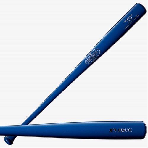 Louisville Slugger Flylite Y243 YOUTH Baseball Bat Navy