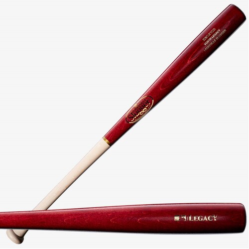 Louisville Slugger Legacy Y243 YOUTH Maple Baseball Bat