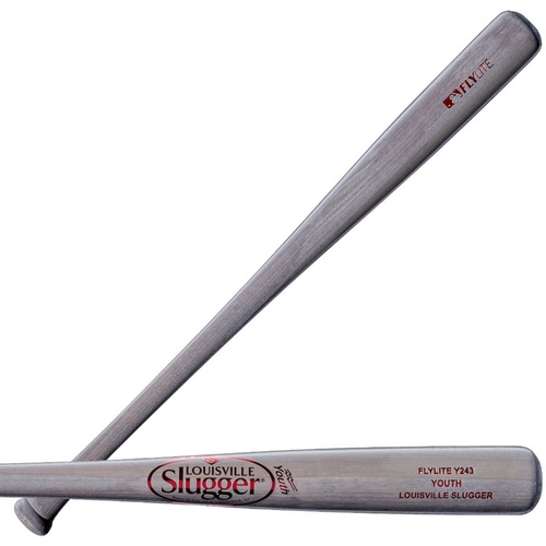 Louisville Slugger YOUTH Flylite Y243 Baseball Bat -10