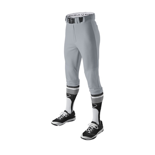 EvoShield Throwback ADULT Knicker Pants - Grey