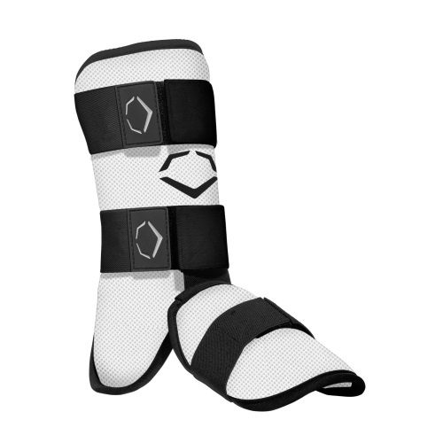 EvoShield SRZ-1 Batter's Leg Guard