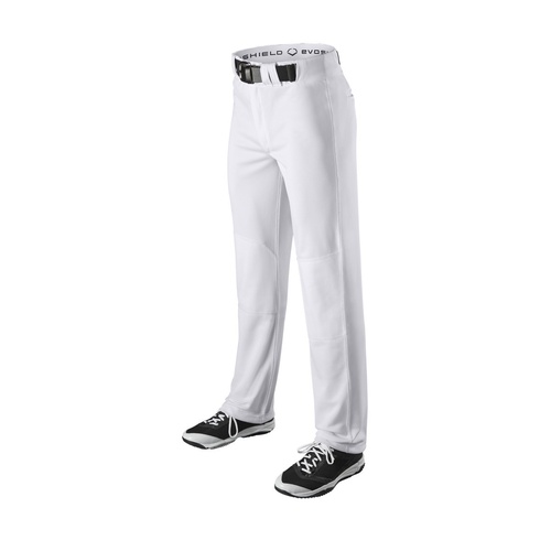 EvoShield YOUTH General Relaxed Fit Pants - White