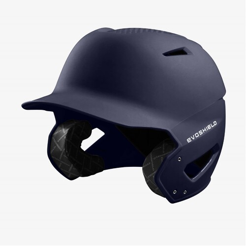 EvoShield XVT Batting Helmet - Matte Finish