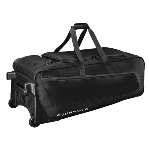 EvoShield Stonewall 2.0 Wheeled Catcher/Kit Bag