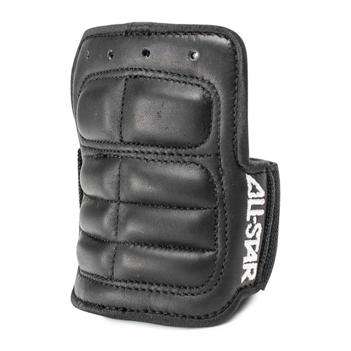 All Star Pro Lace On Wrist Guard with Strap