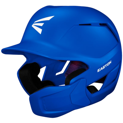 Easton Z50 Batting Helmet with Multi Adjust Jaw Guard